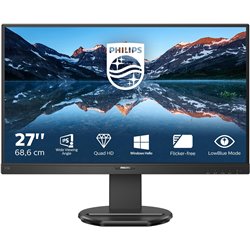 Philips 27" LED IPS QuadHD 75Hz USB-C