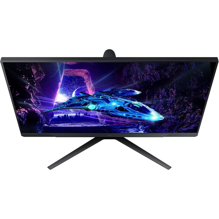 Samsung S27DG300EU pantalla para PC 68,6 cm (27") 1920 x 1080 Pixeles Full HD LCD Negro