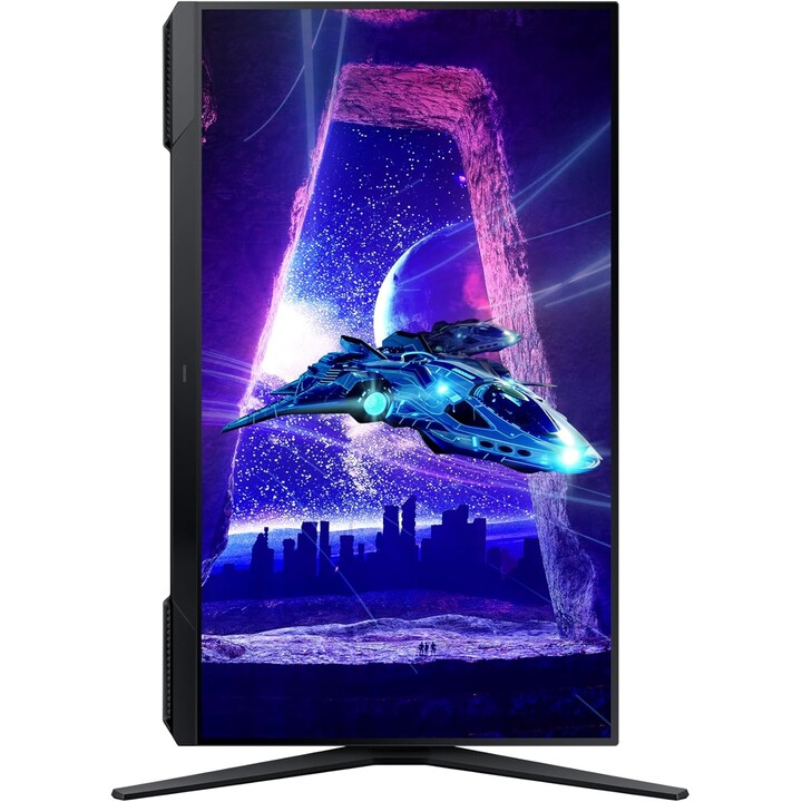 Samsung 27" Odyssey G3 G30D FHD 180Hz Gaming Monitor