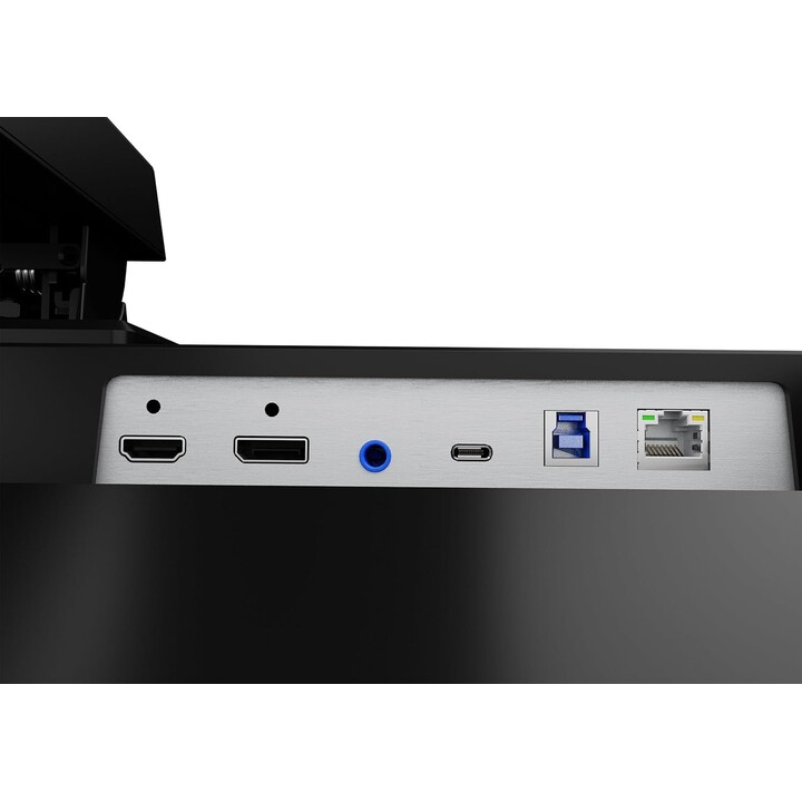 Monitor iiyama prolite xub3293uhsn-b5 31,5" LED IPS Ultrahd 4K USB-C