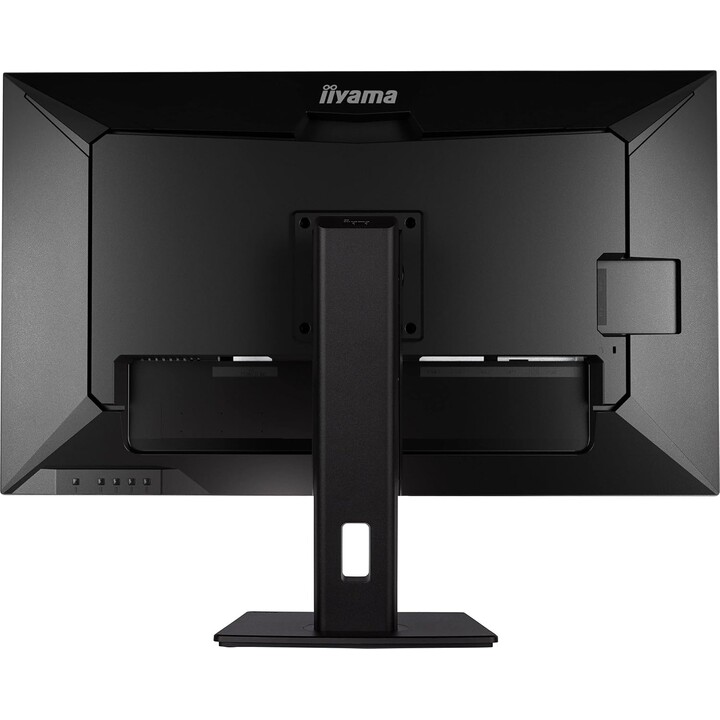 Monitor iiyama prolite xub3293uhsn-b5 31,5" LED IPS Ultrahd 4K USB-C