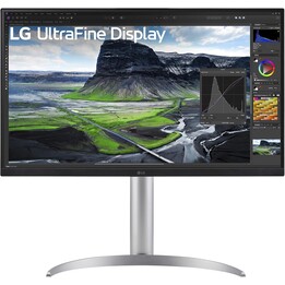 Monitor LG 27UQ850V-W 68,4 cm (27 pollici)
