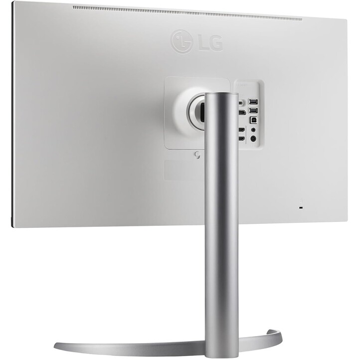 Monitor LG 27UQ850V-W de 68,4 cm (27 polegadas)