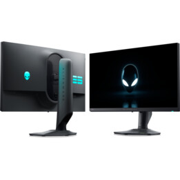 Monitor de jogos Alienware 500 Hz AW2524HF