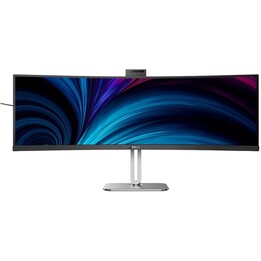 Philips 49B2U6903CH skarm - WLED - 39.