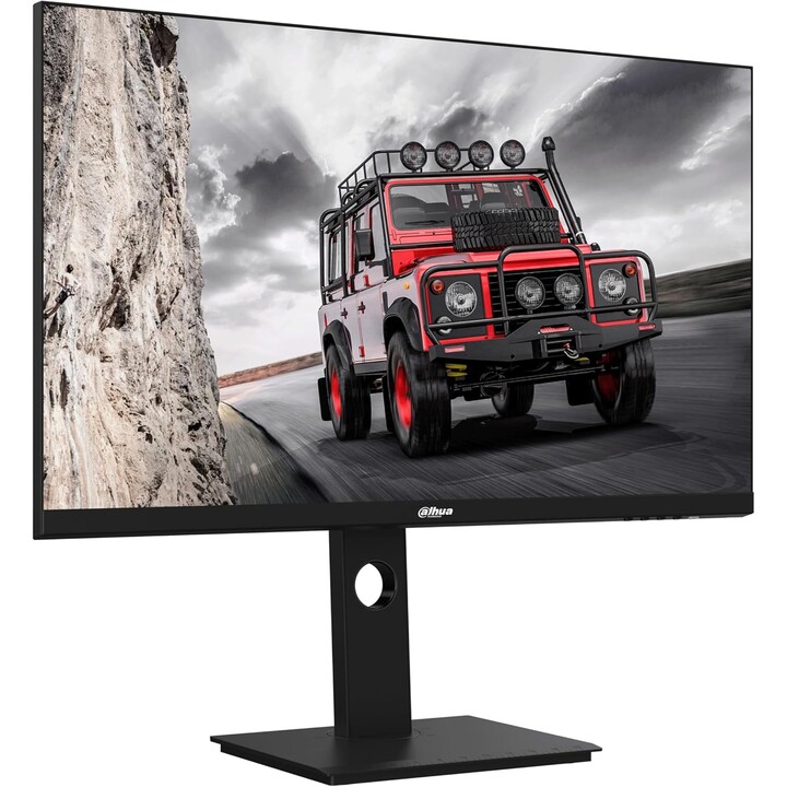 Monitor Dahua 27" LM27-P301A HDMI DP USB-C