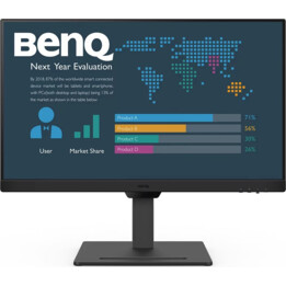 Monitor Business BL2790T IPS 100Hz Multimedia Regulable 2 HDMI y DP