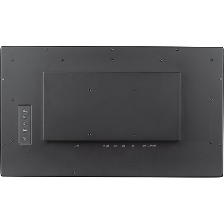 IIYAMA TF2238MSC-B1-21.5" Monitor, LED Full HD IPS, 1920x1080/60 Hz, 1H1dp, touch