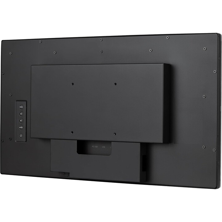 Iiyama TF2238MSC-B1-21.5" Monitor, IPS Full HD LED, 1920x1080/60 Hz, 1H1DP, Touch