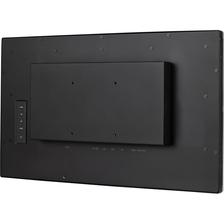 Iiyama TF2238MSC-B1-21.5" Monitor, IPS Full HD LED, 1920x1080/60 Hz, 1H1DP, Touch