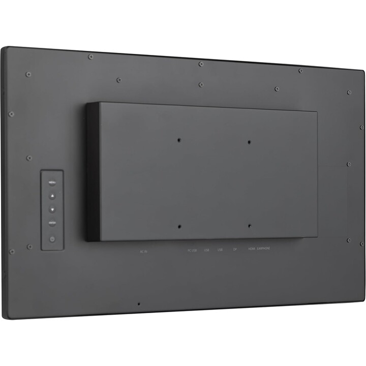 IIYAMA TF2238MSC-B1-21.5" Monitor, LED Full HD IPS, 1920x1080/60 Hz, 1H1dp, touch