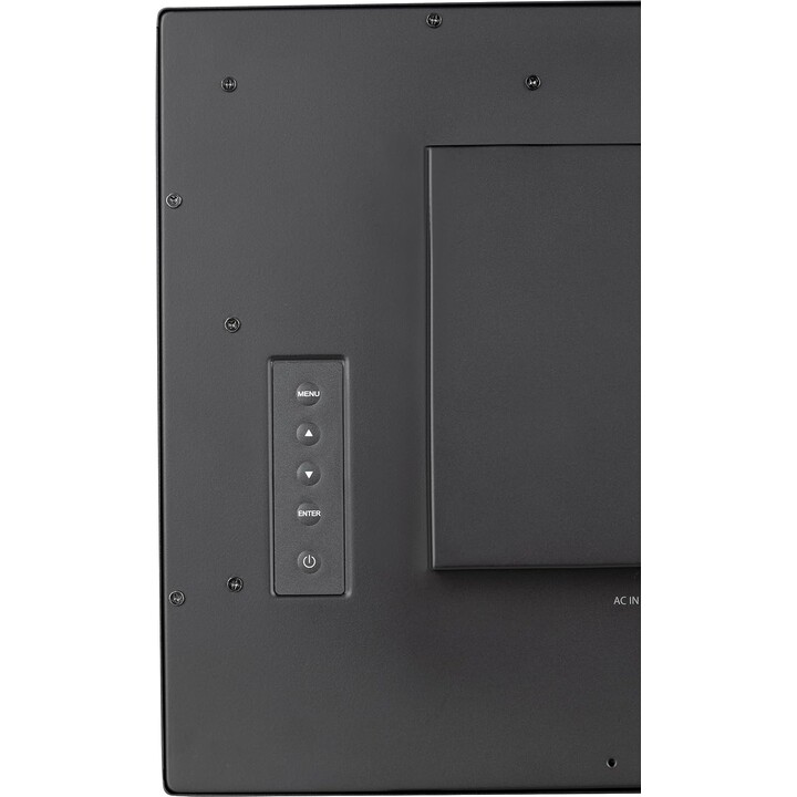 Iiyama TF2238MSC-B1-21.5" Monitor, IPS Full HD LED, 1920x1080/60 Hz, 1H1DP, Touch