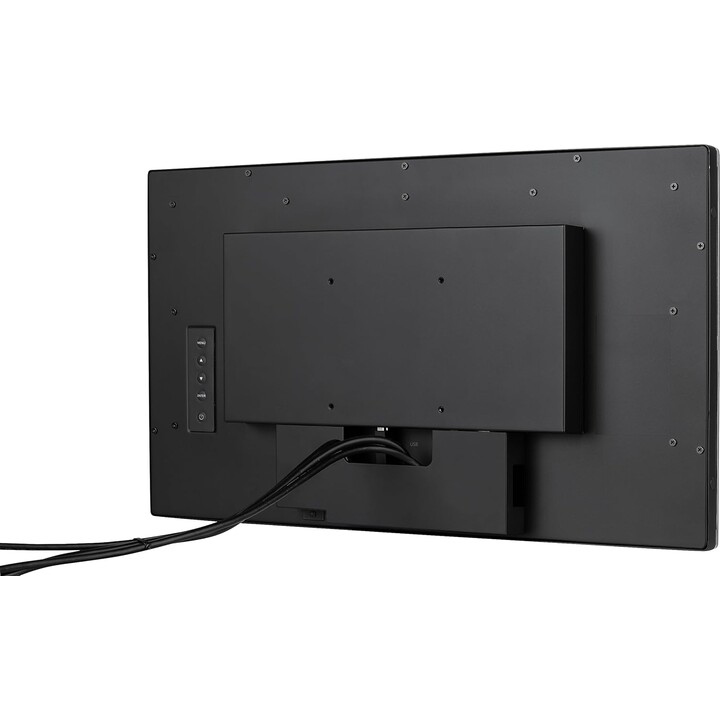 IIYAMA TF2238MSC-B1-21.5" Monitor, LED Full HD IPS, 1920x1080/60 Hz, 1H1dp, touch