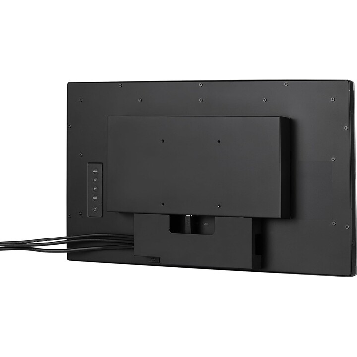 Iiyama TF2238MSC-B1-21.5" Monitor, IPS Full HD LED, 1920x1080/60 Hz, 1H1DP, Touch