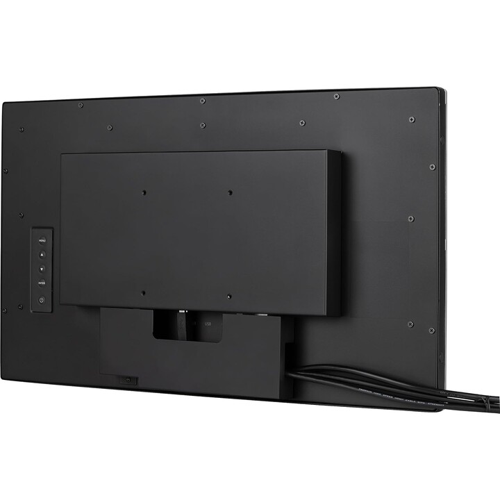 IIYAMA TF2238MSC-B1-21.5" Monitor, LED Full HD IPS, 1920x1080/60 Hz, 1H1dp, touch