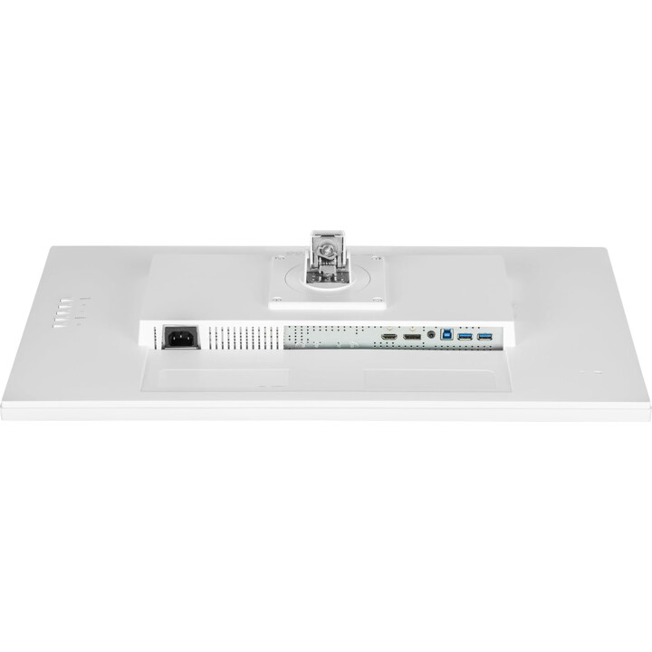 Monitor iiyama Prolite XUB2792QSU-W6 27" LED IPS QHD 100Hz FreeSync, filtro luce blu, LED senza sfarfallio