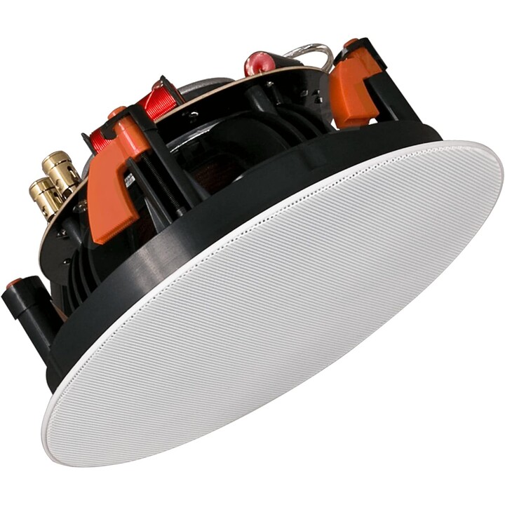 Ceiling speaker AUDAC CELO6I/W, 6 inches white