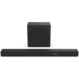 Hisense HS3100 soundbar home cinema 3.1 canali, nero