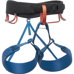 Harnais Black Diamond M momentum Harnais Kingfisher L