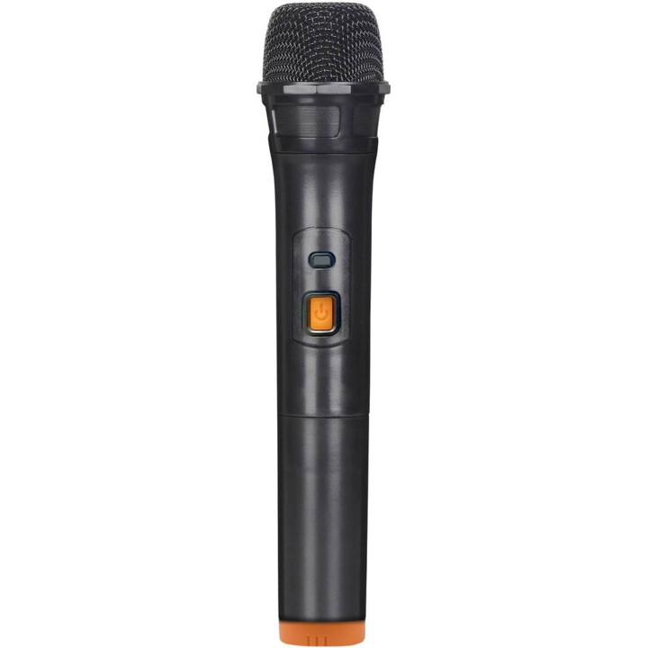 Denver BPS-459 Bluetooth Speaker with max power of 2x200W