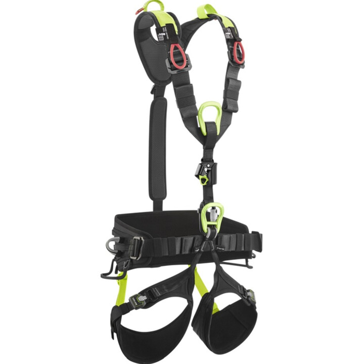 Kabelbaumvektor Y-Night-Oasis-2 Edelrid