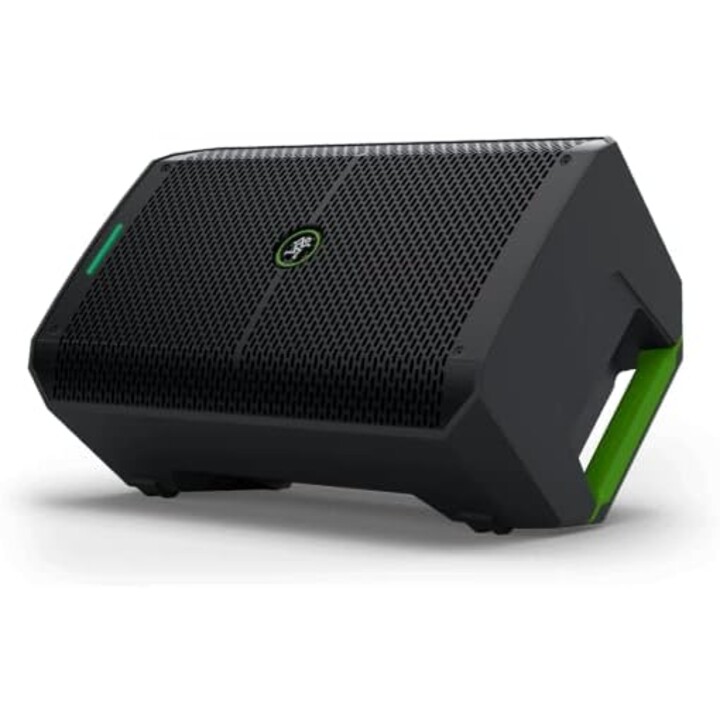 Mackie Thump Go Speaker