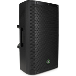 Mackie Thrash 215 1300-WATT PORPER POWERED 15 pouces