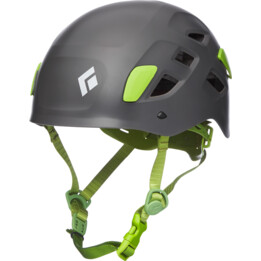 Casco Black Diamond Half Dome casco pizarra s/m