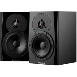 Dynaudio Lyd 8 Nero Active Monitor