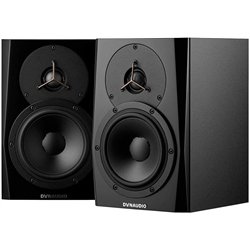 DYNAUDIO LYD 8 Black Active Monitor