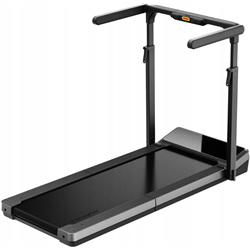 Kingsmith Z3 Hybrid+ Treadmill | folding, 1-10 kilometers per hour