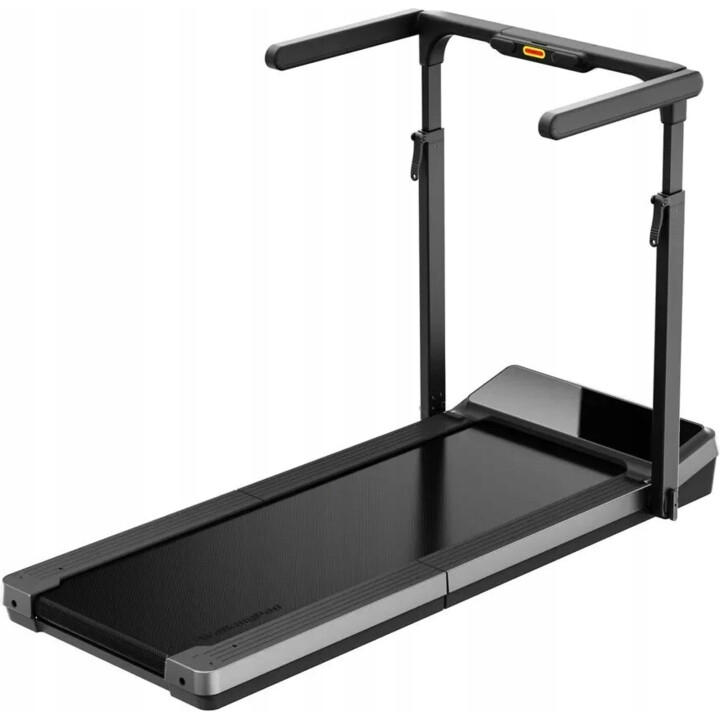 Cinta de correr híbrida Kingsmith Z3 | plegable, de 1 a 10 kilómetros por hora