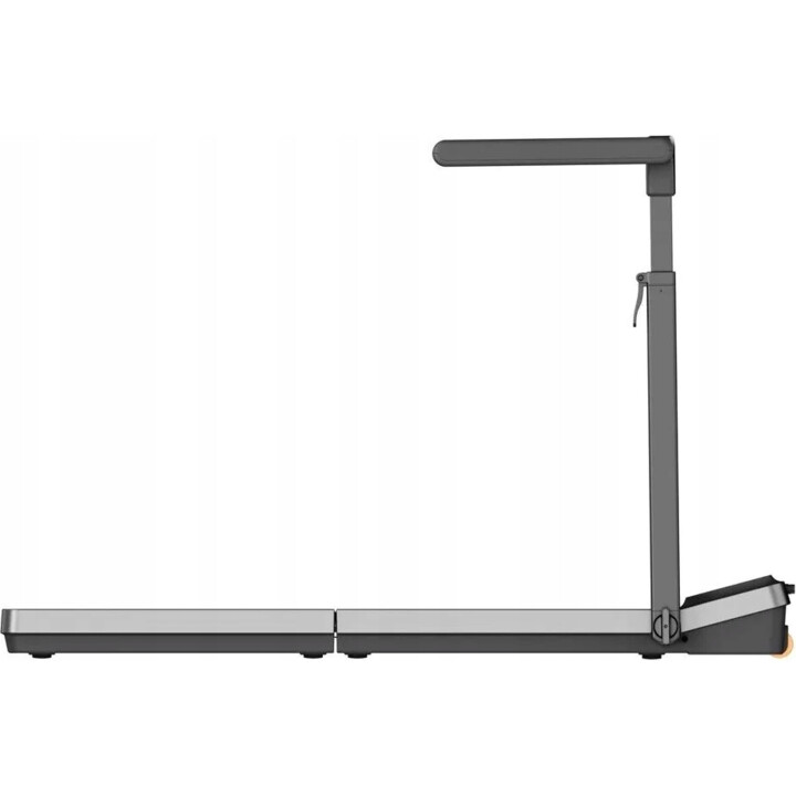 Cinta de correr híbrida Kingsmith Z3 | plegable, de 1 a 10 kilómetros por hora
