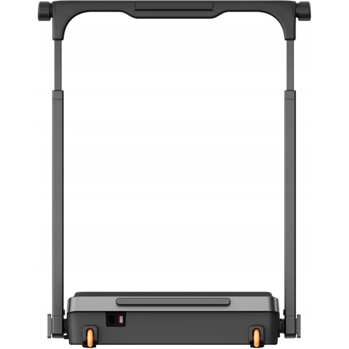 Kingsmith Z3 Tapis roulant ibrido | pieghevole, 1-10 chilometri all'ora