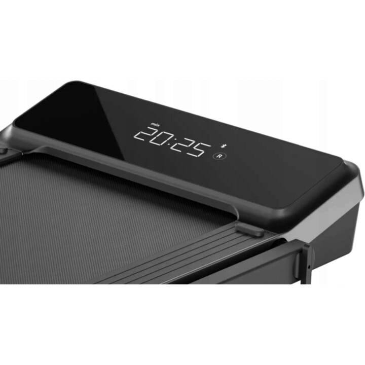 Kingsmith Z3 Tapis roulant ibrido | pieghevole, 1-10 chilometri all'ora