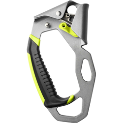 Hand device cruiser-silver-left EDELRID
