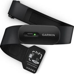 Garmin HRM 200 XS-S - Chest Heart Rate Monitor