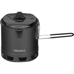 Fire Maple Petrel Ultralight G3 kit de cuisine GreenPeak 600 ml