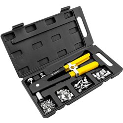 Nut Riveter M3, M4, M5, M6, M8