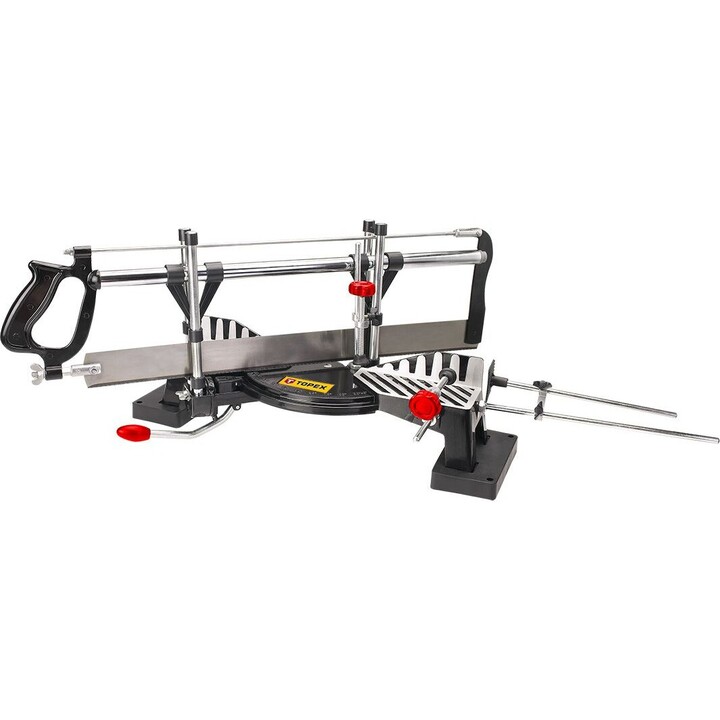 TOPEX 10A055 serra de esquadria 550 mm
