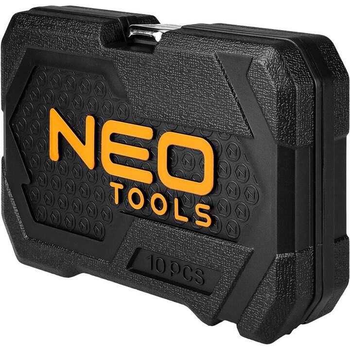 NEO TOOLS 12-107 impact socket set