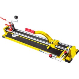 Máquina de corte de baldosas, 650 mm
