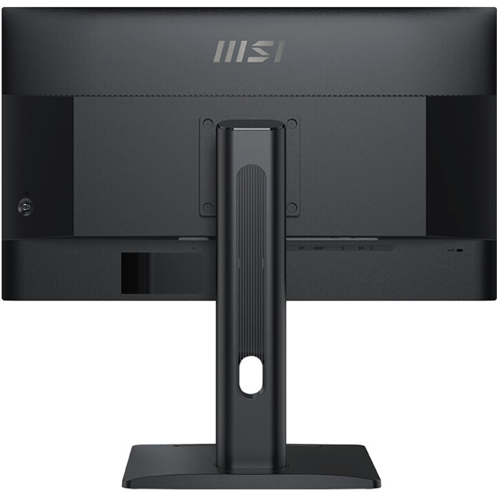 MONITOR LCD 27"/PRO MP275QPDG MSI