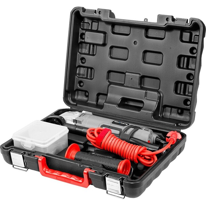 Multifunction tool 500W, oscillation rate 8000-16000, BMC