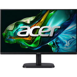 Écran LCD | ACER | EK321QKBMIIPX | 31,5" | Gaming/4K | Inclinable | Mat | Dalle IPS | 3840 x 2160 | 16:9 | 60 Hz | 4 ms | N