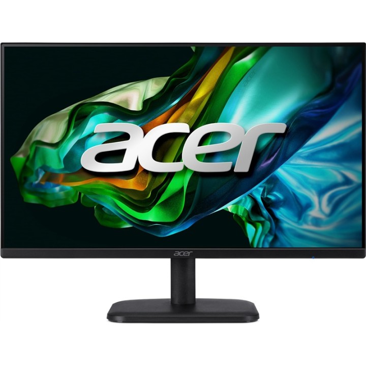 LCD Monitor|ACER|EK321QKBMIIPX|31.5"|Gaming/4K|Tilt|Matte|Panel IPS|3840x2160|16:9|60Hz|4 ms|Colour Black|UM.JE1EE.012