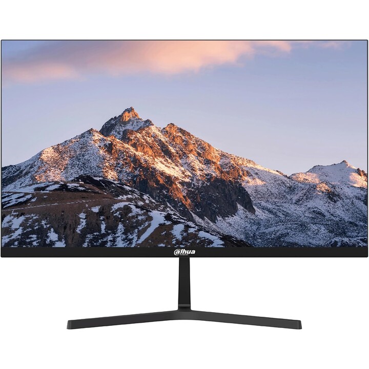 LCD-Monitor|DAHUA|LM24-B200S|23,8"|Business|Panel VA|1920x1080|16:9|75Hz|5 ms|Lautsprecher|LM24-B200S