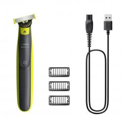 Philips Norelco OneBlade OneBlade 360 QP2724/23 Cara