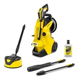 Kärcher K 4 Premium Power Control Flex Home Hochdruckreiniger - 1.324-332.0