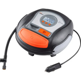 Osram Tire Inflator Compressor Tyre Inflate 650